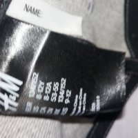 H&M светло-сива детска шапка, снимка 4 - Други - 30667401