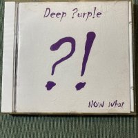 Deep Purple , снимка 2 - CD дискове - 42194258
