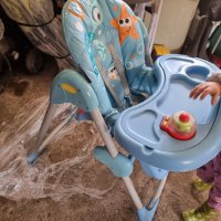 Детско столче за хранене , снимка 5 - Други - 40718009