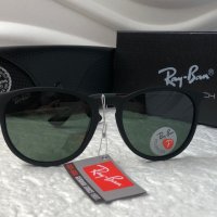 Ray-Ban Erika RB 4171 дамски слънчеви очила с пиляризация Рей-Бан, снимка 4 - Слънчеви и диоптрични очила - 34378805