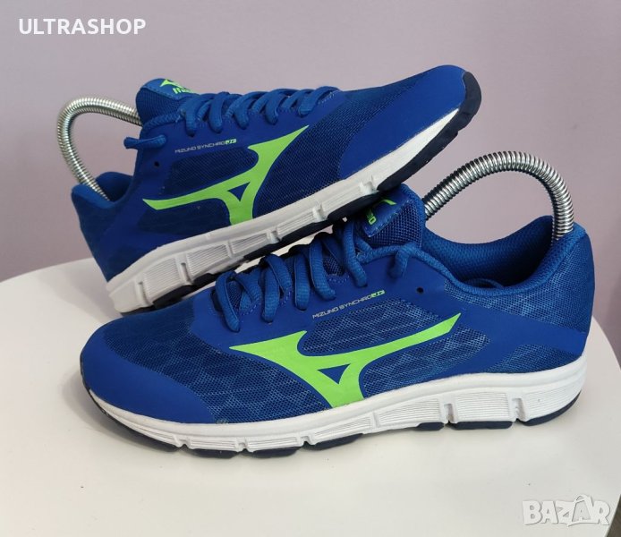  Дамски маратонки Mizuno◾ Номер: 37◾ Отлично състояние, снимка 1