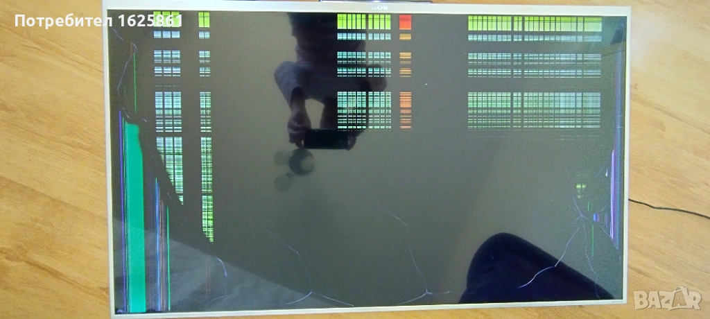 SONY KDL42W815B на части, снимка 1