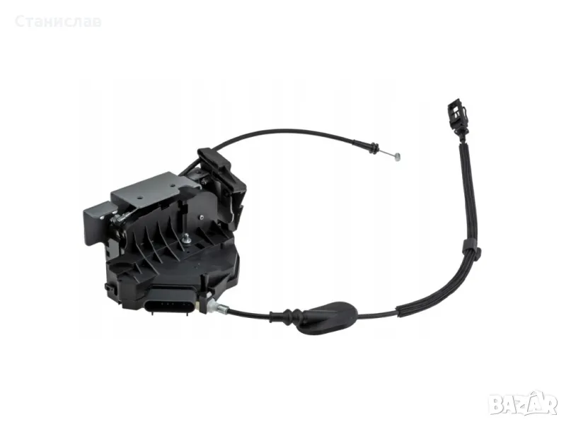 Ford Tourneo Custom Брава за предна дясна врата, снимка 1