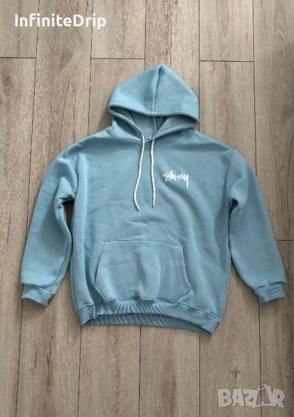Stussy Hoodie, снимка 1