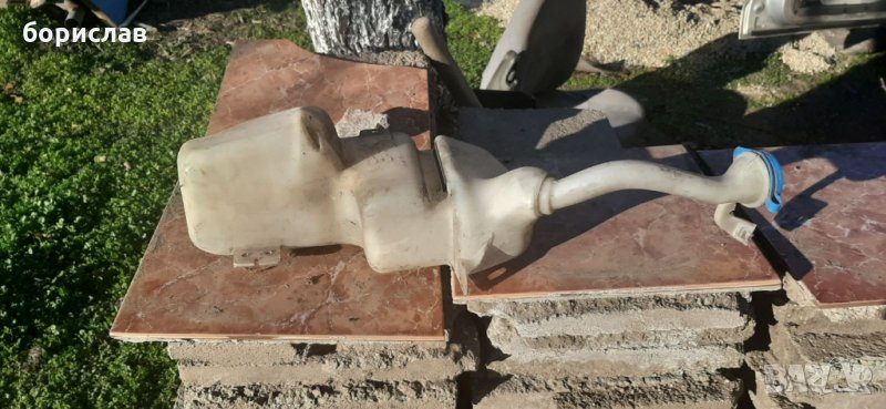 Казанче чистачки за Фолксваген шаран, снимка 1