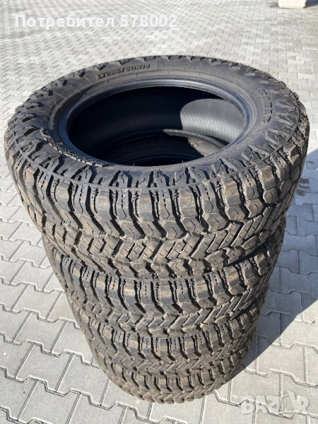 Гуми 265 60 18 , снимка 1
