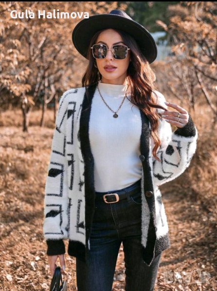 Дамска  жилетка , снимка 1