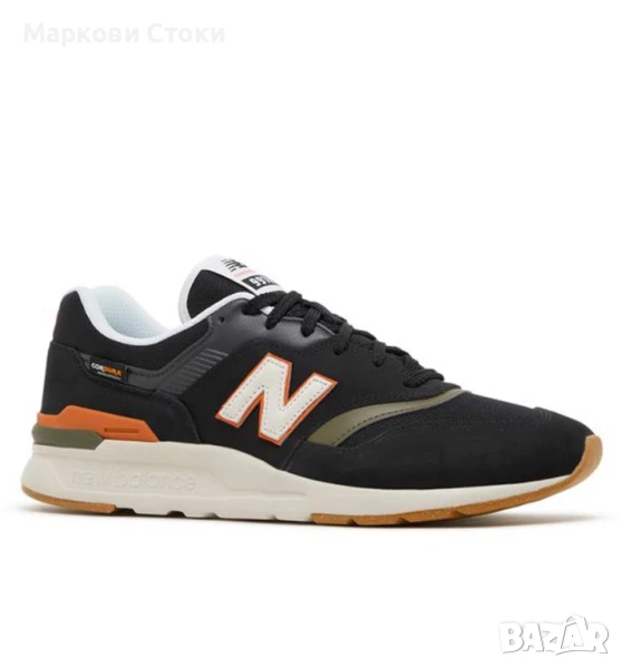 ✅ NEW BALANCE 🔝 997H, снимка 1