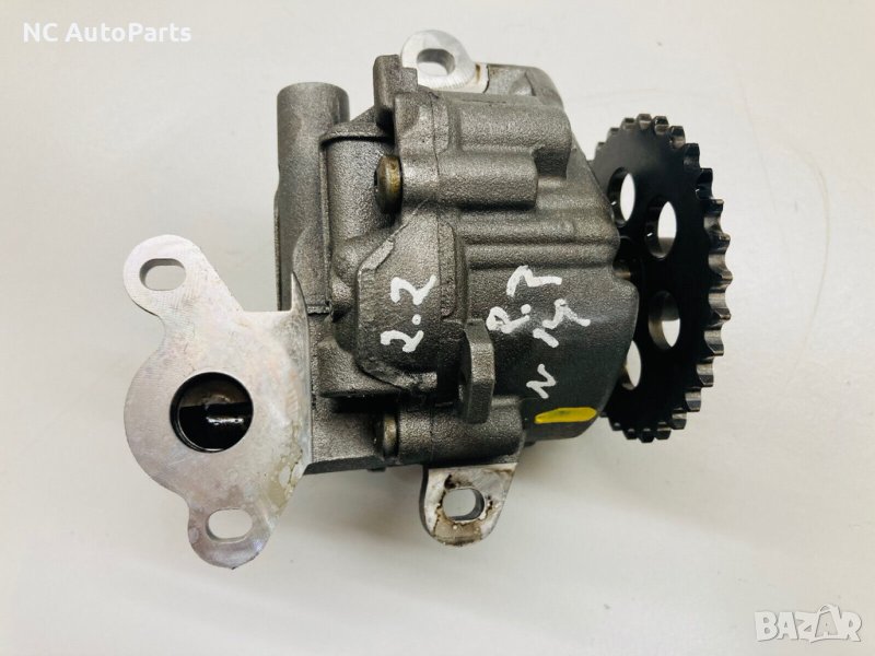 Маслена помпа за Ford Transit Форд Транзит МК7 2.2 дизел BK2Q-6600 2013, снимка 1