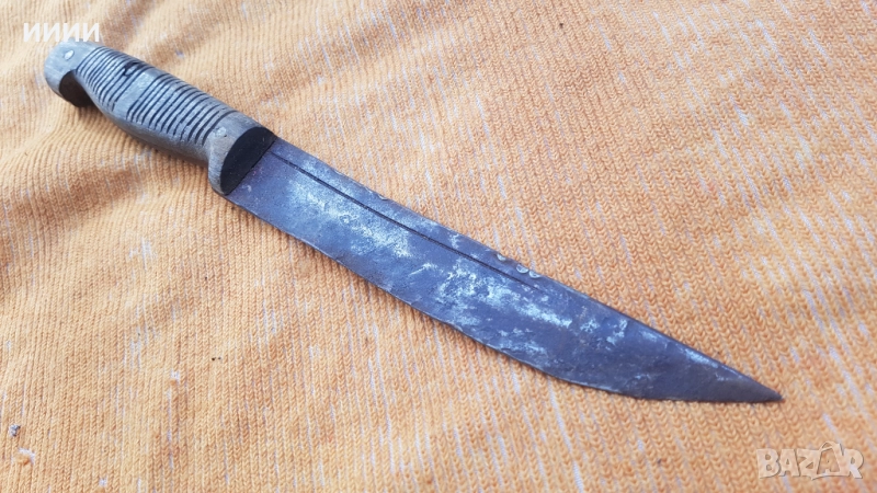 Кован овчарски нож 7, снимка 1