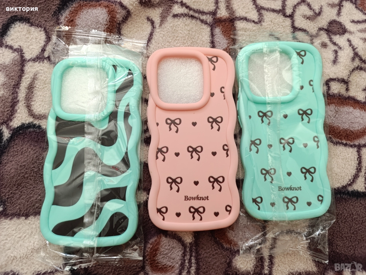 калъфи за телефон, снимка 1