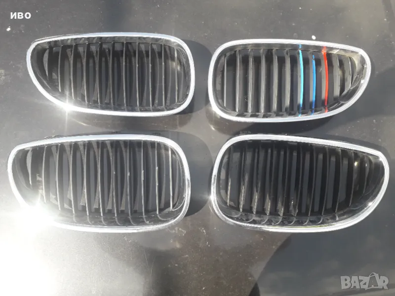 Оригинални бъбреци BMW e60 , снимка 1