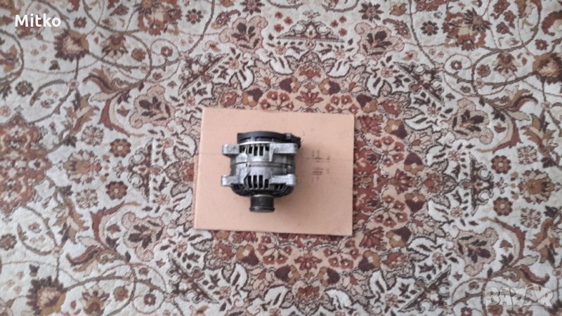 Алтернатор Пежо 206 2.0 hdi 2004г., снимка 1