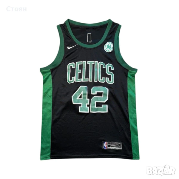 Boston Seltics Jersey 42 Horford, снимка 1