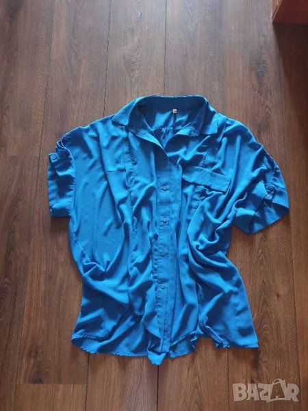 Риза уни, снимка 1