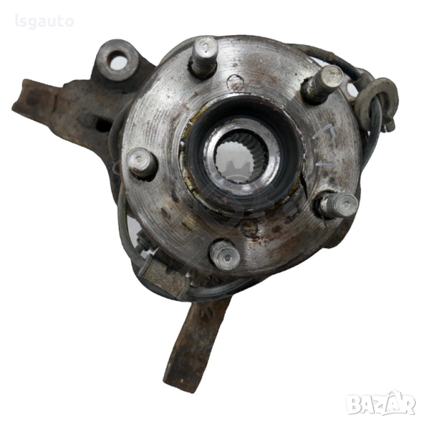 Преден ляв шенкел Subaru OUTBACK IV 2003-2009 ID: 152958, снимка 1