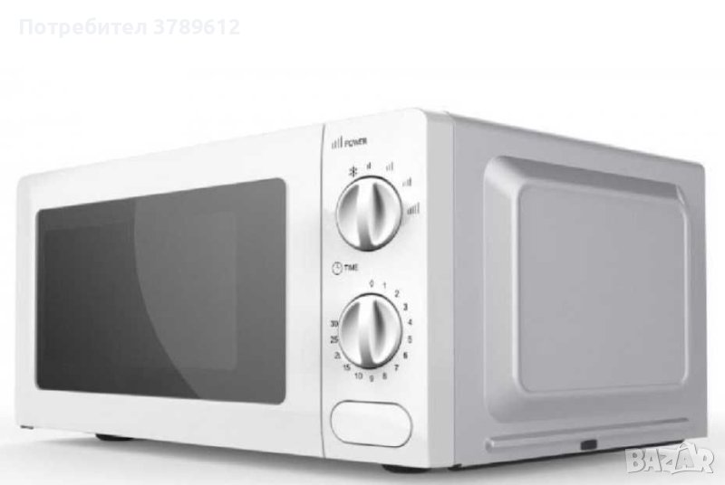 Микровълнова фурна GRENTO MW-720, снимка 1