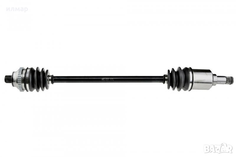 А2513300601 Полуоска за Мерцедес Р класа /R (W251/V251), снимка 1