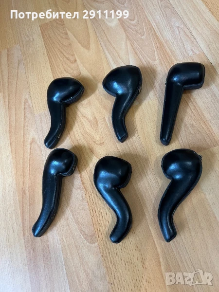 Кутия за лула. 6 бр., снимка 1