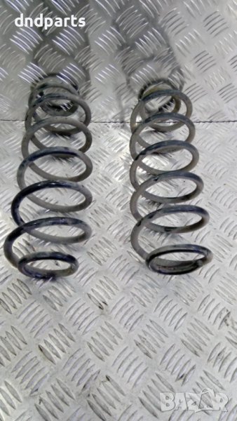 Задни пружини Ford Fiesta 1.4tdci 2004г., снимка 1