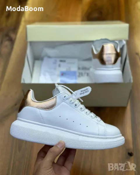 Alexander McQueen дамски маратонки , снимка 1