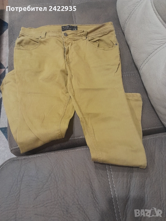 Мъжки панталон, снимка 1