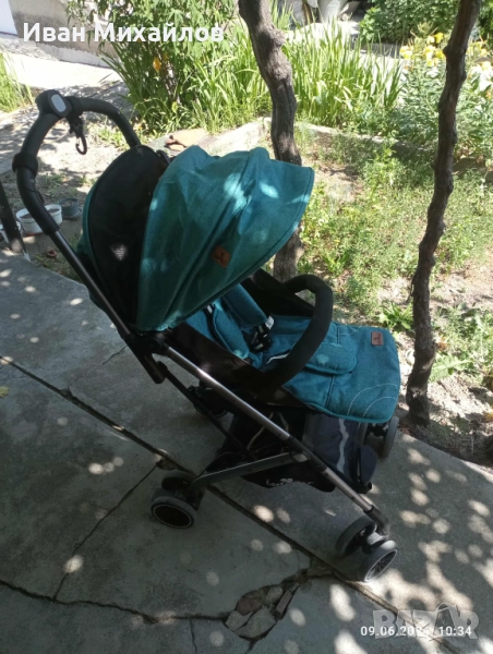 Бебешка кокичка Lorelli Helena, снимка 1