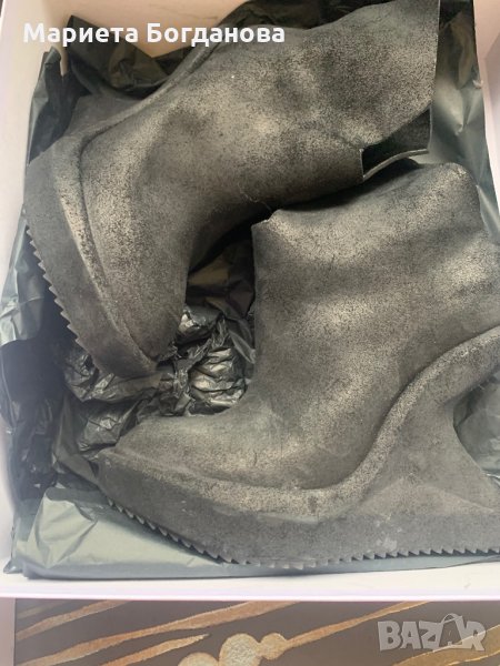 Обувки, снимка 1