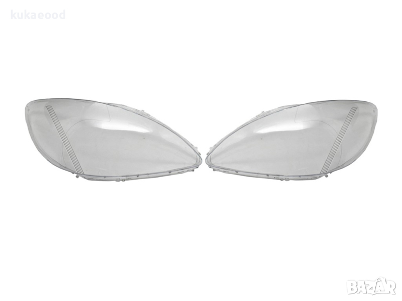 Стъкла за фарове на Mercedes Vito W639 (2003-2010), снимка 1