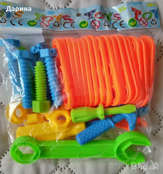 Конструктор / НОВ , снимка 1