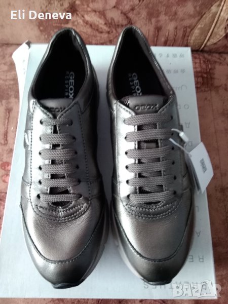 Обувки  GEOX, снимка 1