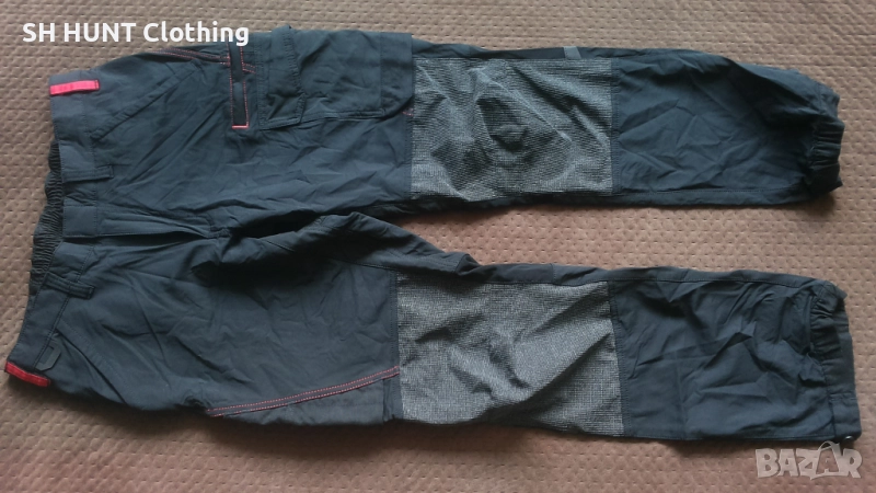 BLAKLADER 1422 4-WAY-STRETCH Work Trouser размер 50 / M Изцяло еластичен работен панталон W4-467, снимка 1