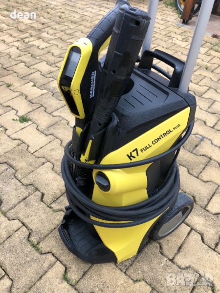 водоструйка Karcher K7, снимка 1