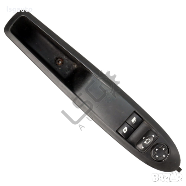 Панел бутони ел. стъкла предна дясна врата Citroen DS3 2009-2014 ID: 122974, снимка 1