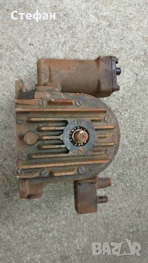 Компресор за печатарска машина, снимка 1