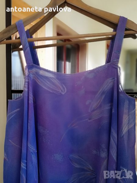 Лятна туника, снимка 1