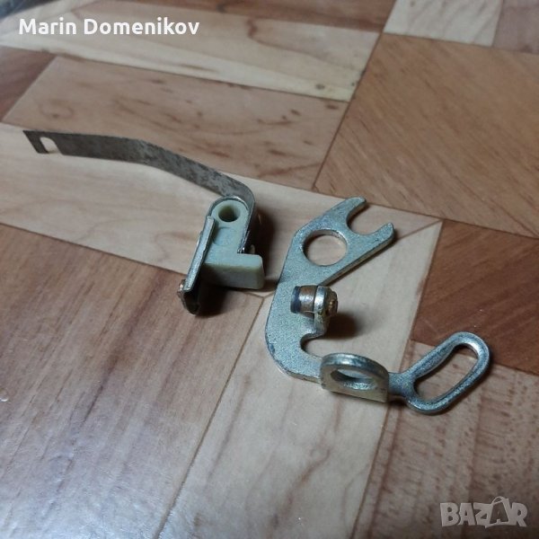 Чукче и наковалня за Москвич 408 в Части в с. Малчика - ID34530289 ...