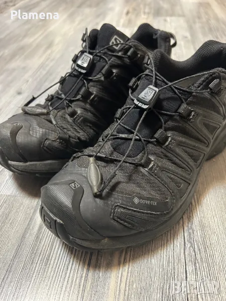 Туристически маратонки Salomon- XA Pro 3D GTX, снимка 1