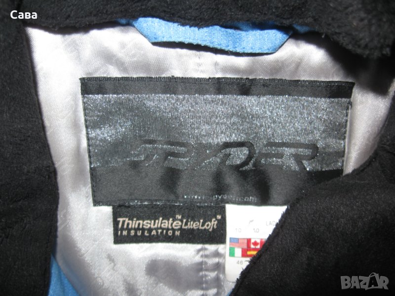 Зимно яке SPYDER  дамско,М, снимка 1