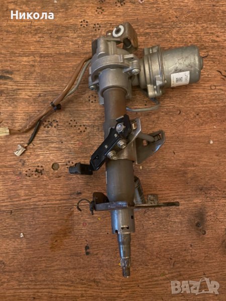 Мотор електрическа рейка за Тойота Айго 1.0 куб , снимка 1