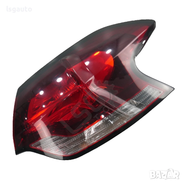 Десен стоп Citroen DS4 2011-2015 ID: 153443, снимка 1