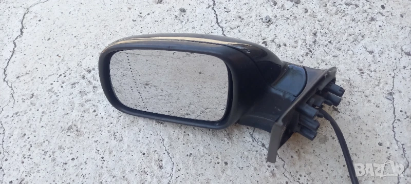 Ляво огледало Peugeot 307, снимка 1