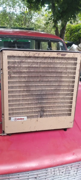 Печка за каравана, снимка 1