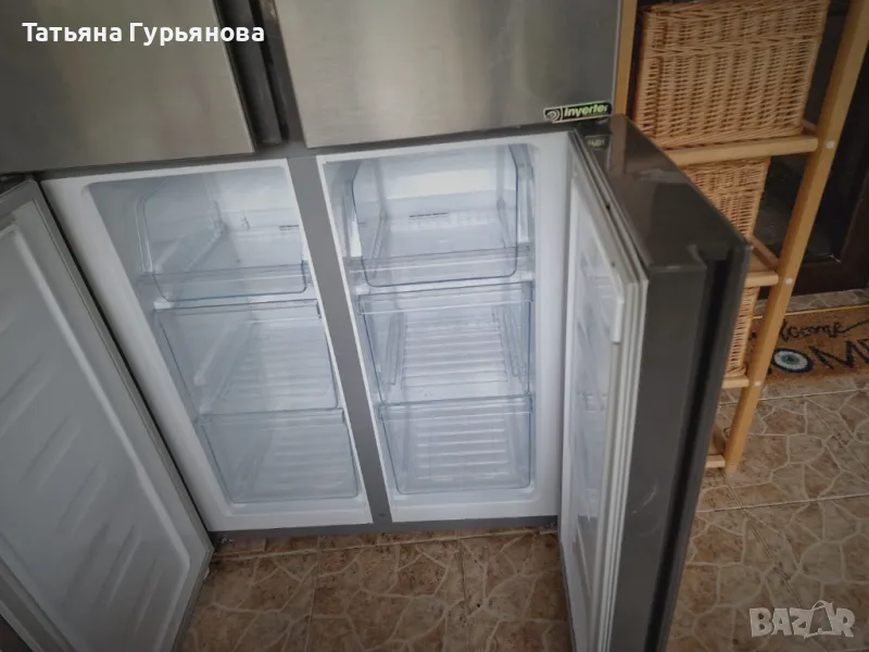 Хладилник, снимка 1