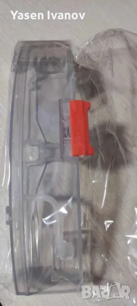 Контейнер резервоар за вода за прахосмукачка робот Xiaomi Roborock S7, снимка 1