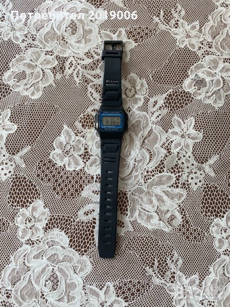 Мъжки Чесовник Casio, снимка 1