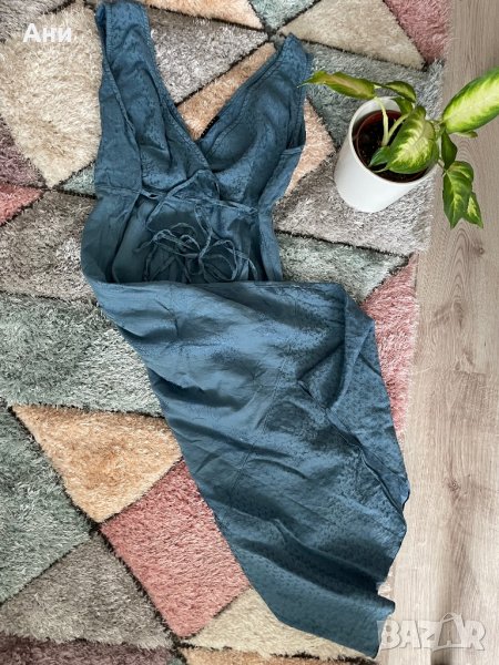 Рокля Sisley, снимка 1