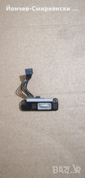 MacBook Air A1304/A1237-блок зареждане, снимка 1