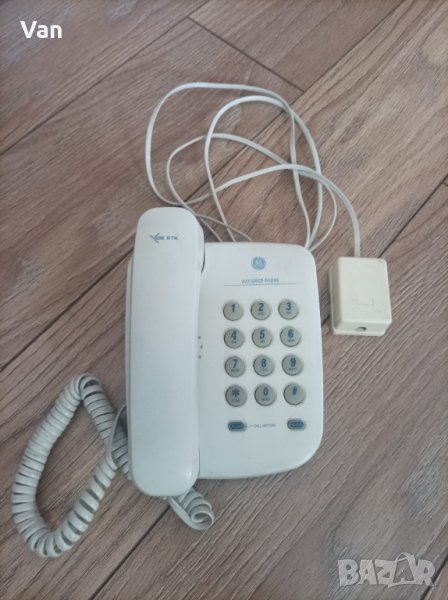 Стационарен телефон , снимка 1