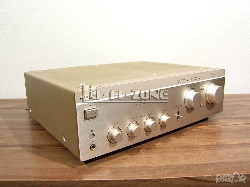 Усилвател Sony ta-fa3es, снимка 1